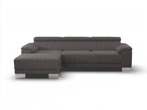 Ecksofa LO Medium L